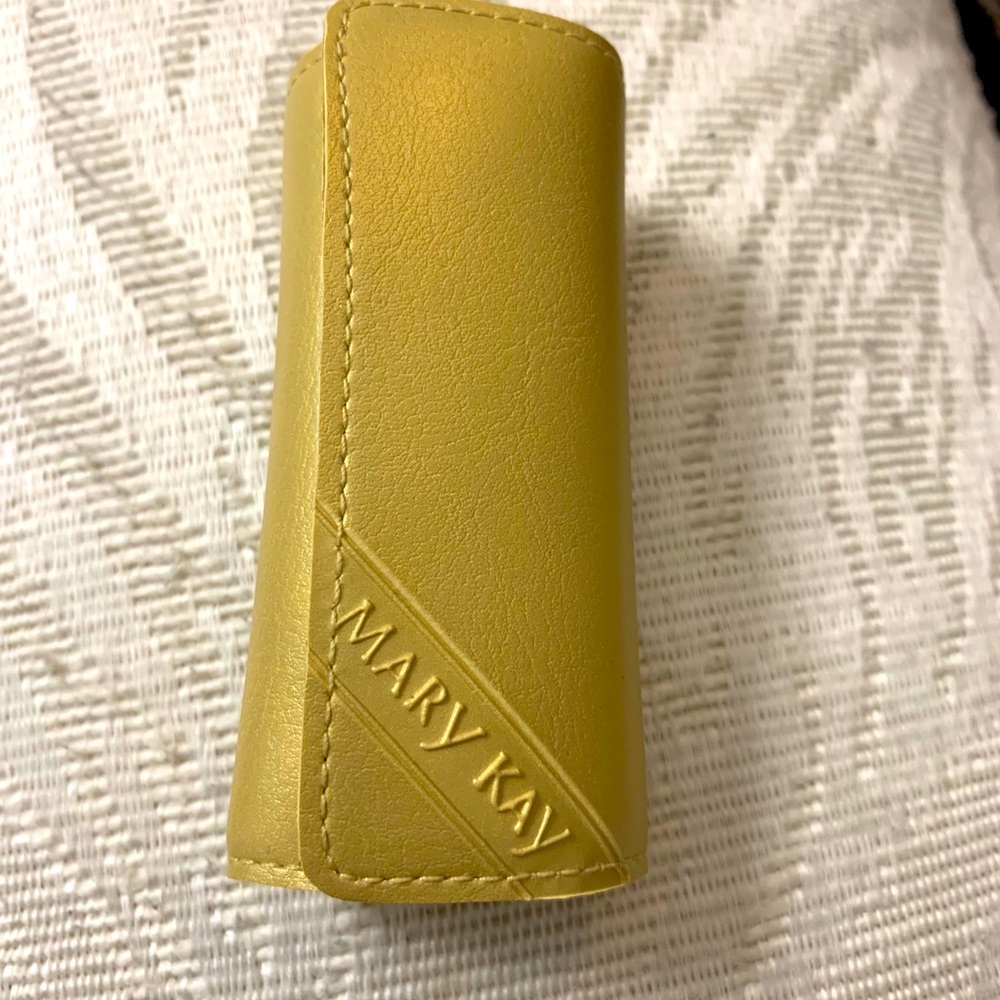 Mary Kay Lipstick holder with mirror
